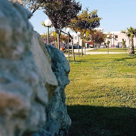Hotel Agri Resort "Agora" Castelluccio dei Sauri Εξωτερικό φωτογραφία