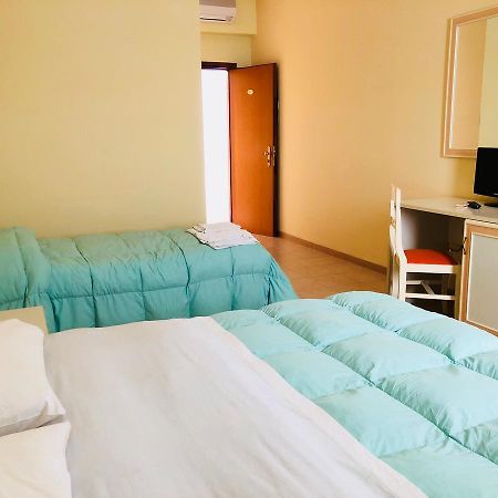 Hotel Agri Resort "Agora" Castelluccio dei Sauri Εξωτερικό φωτογραφία