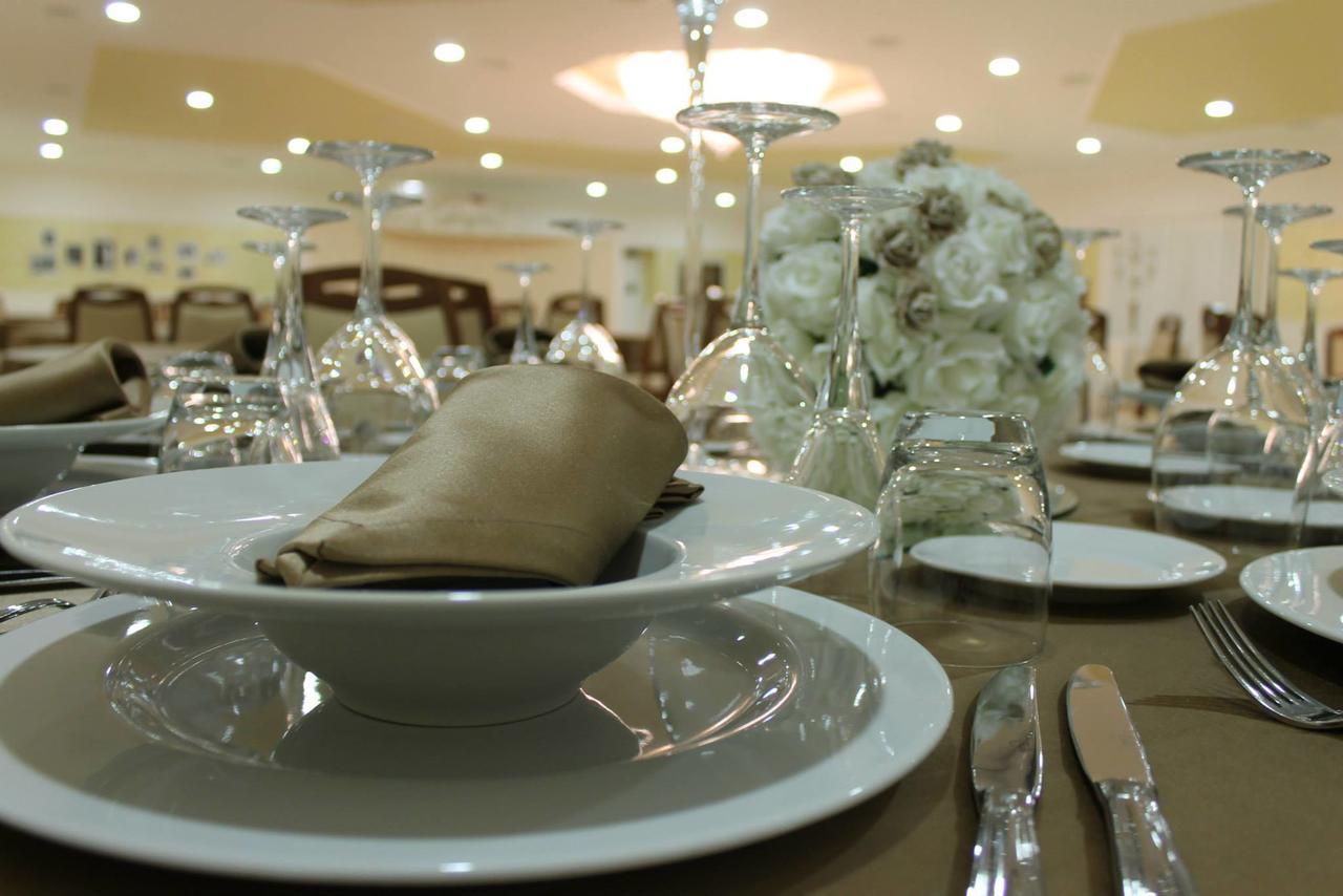 Hotel Agri Resort "Agora" Castelluccio dei Sauri Εξωτερικό φωτογραφία