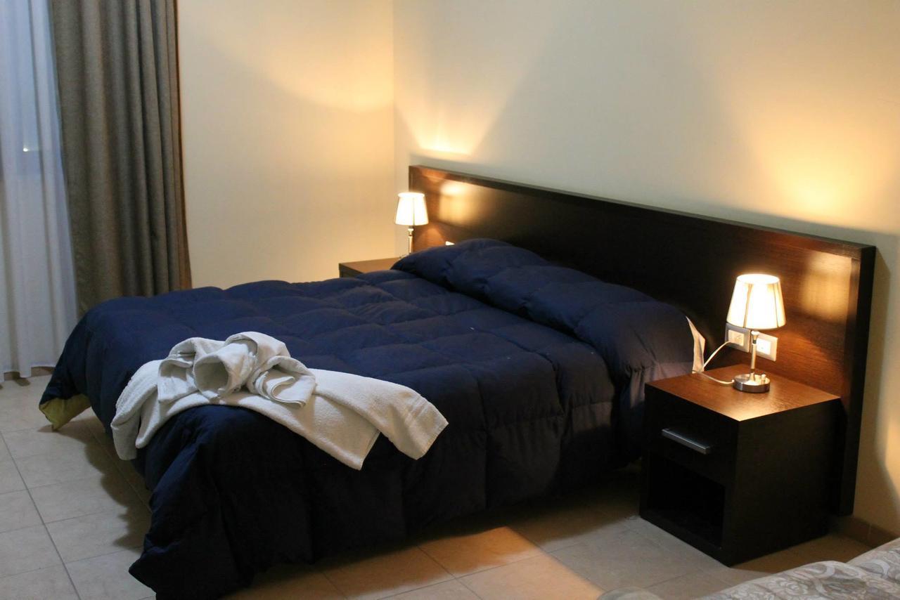Hotel Agri Resort "Agora" Castelluccio dei Sauri Εξωτερικό φωτογραφία