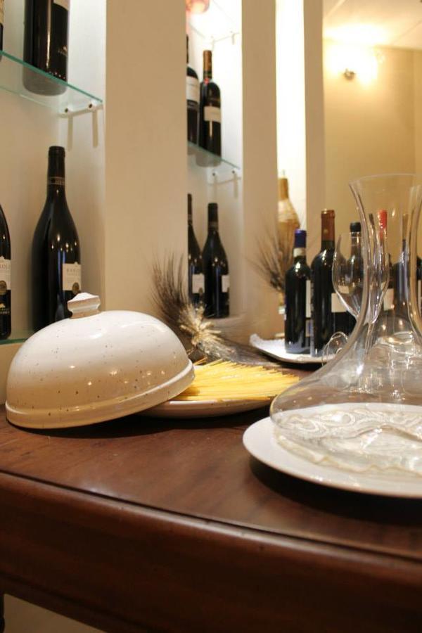Hotel Agri Resort "Agora" Castelluccio dei Sauri Εξωτερικό φωτογραφία